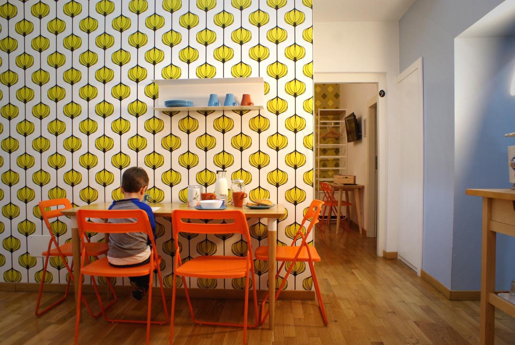 La Controra Guesthouse Roma — Foto 2