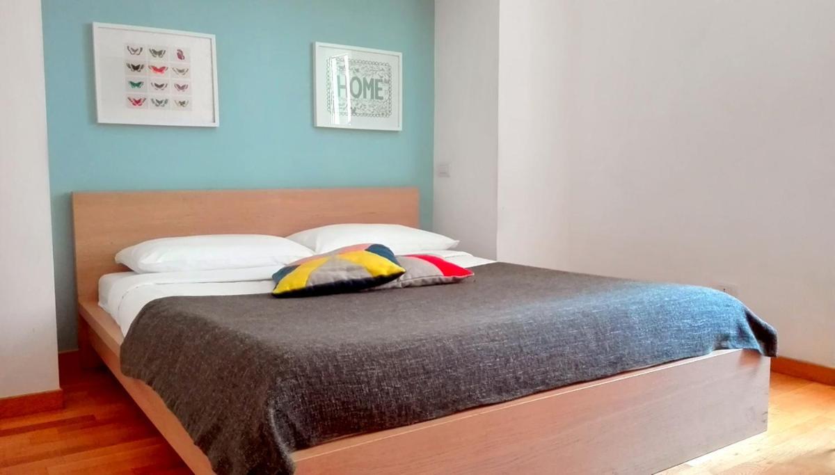 La Controra Guesthouse Roma — Foto 3